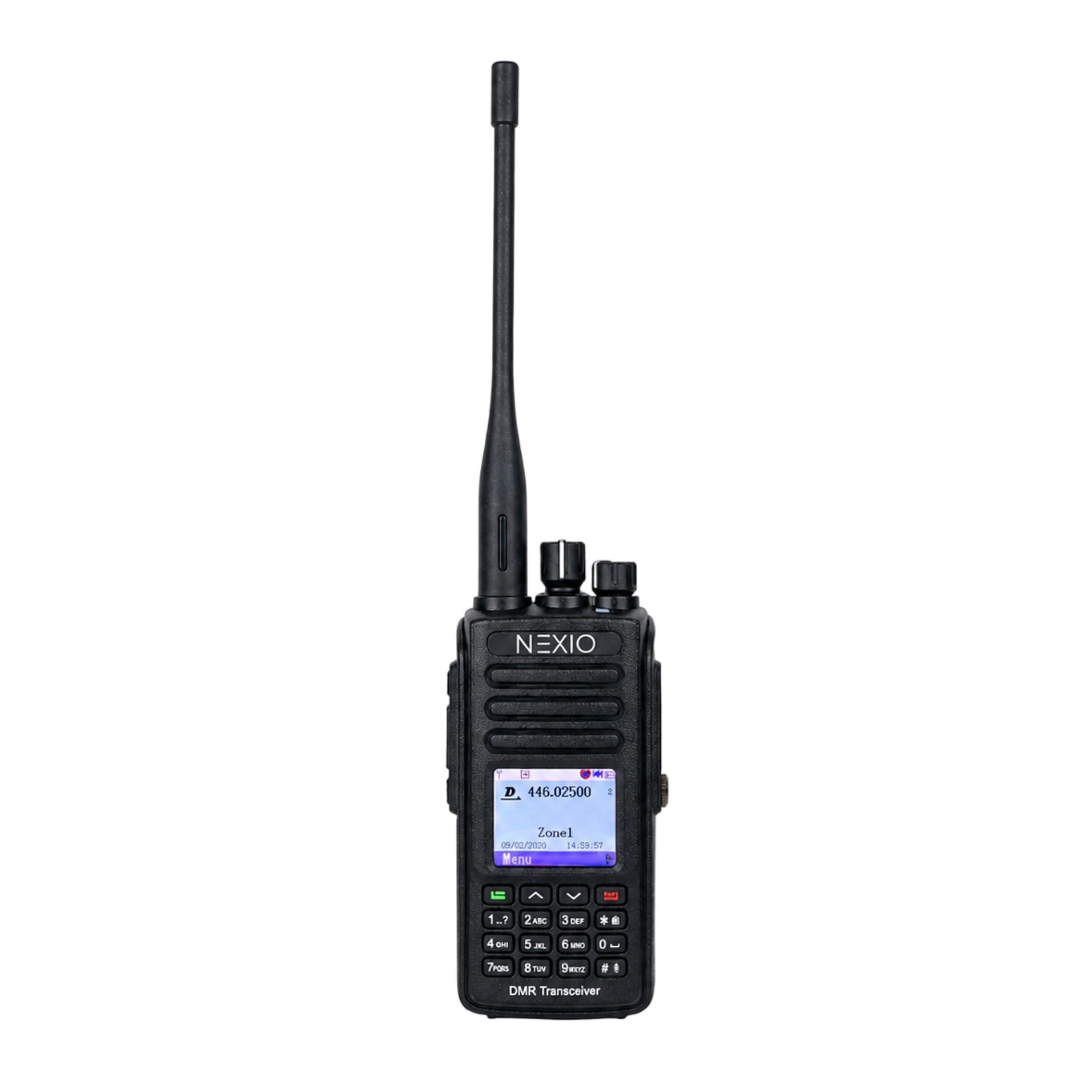 N515 DMR License Free Walkie-Talkie