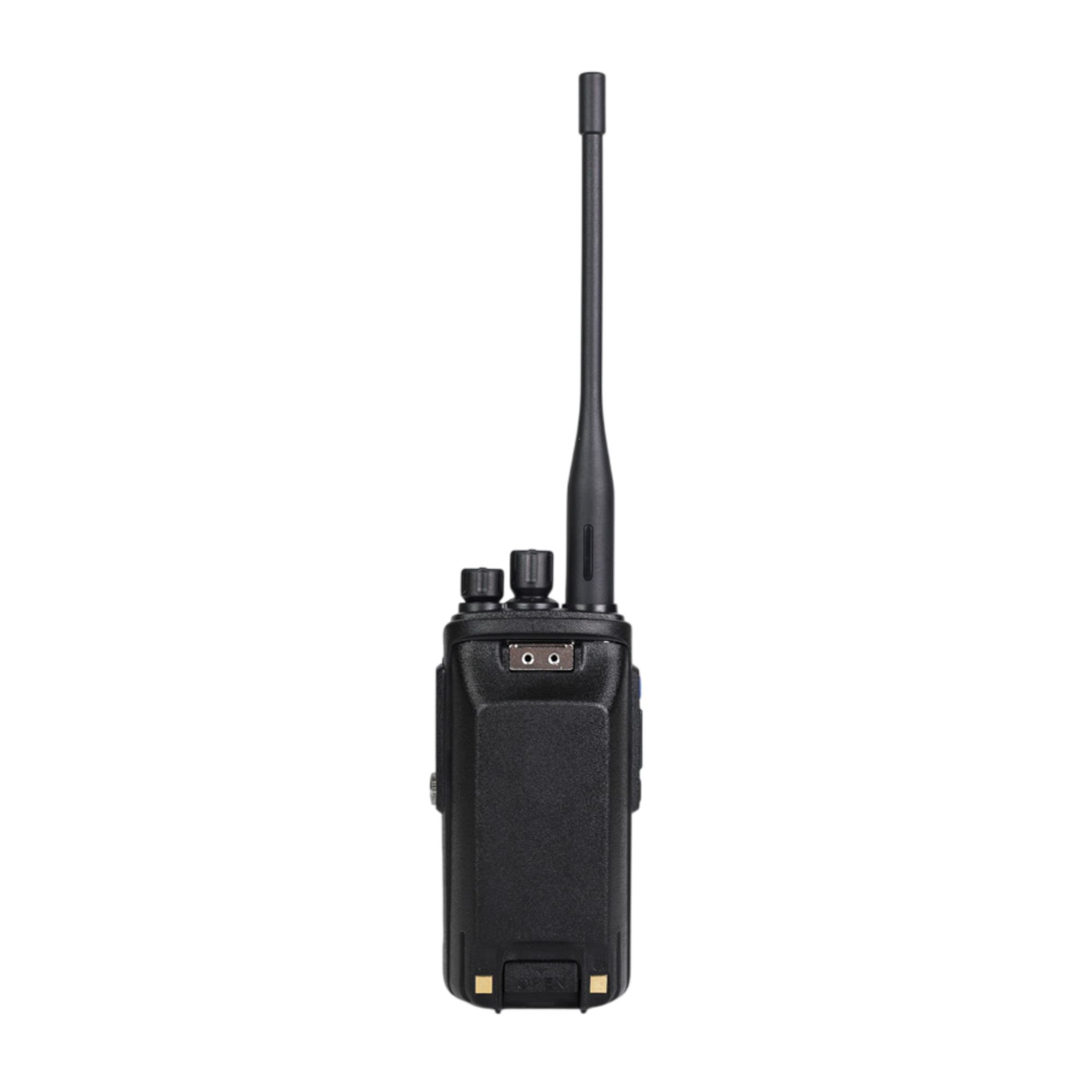 N515 DMR License Free Walkie-Talkie