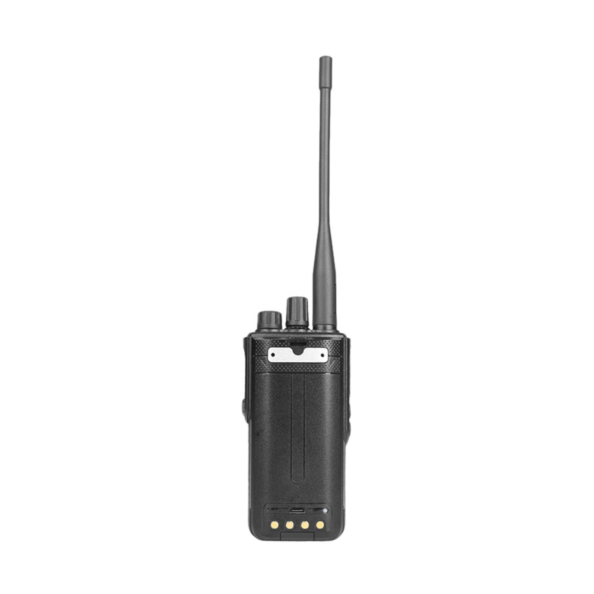 N501 PMR License Free Walkie-Talkie