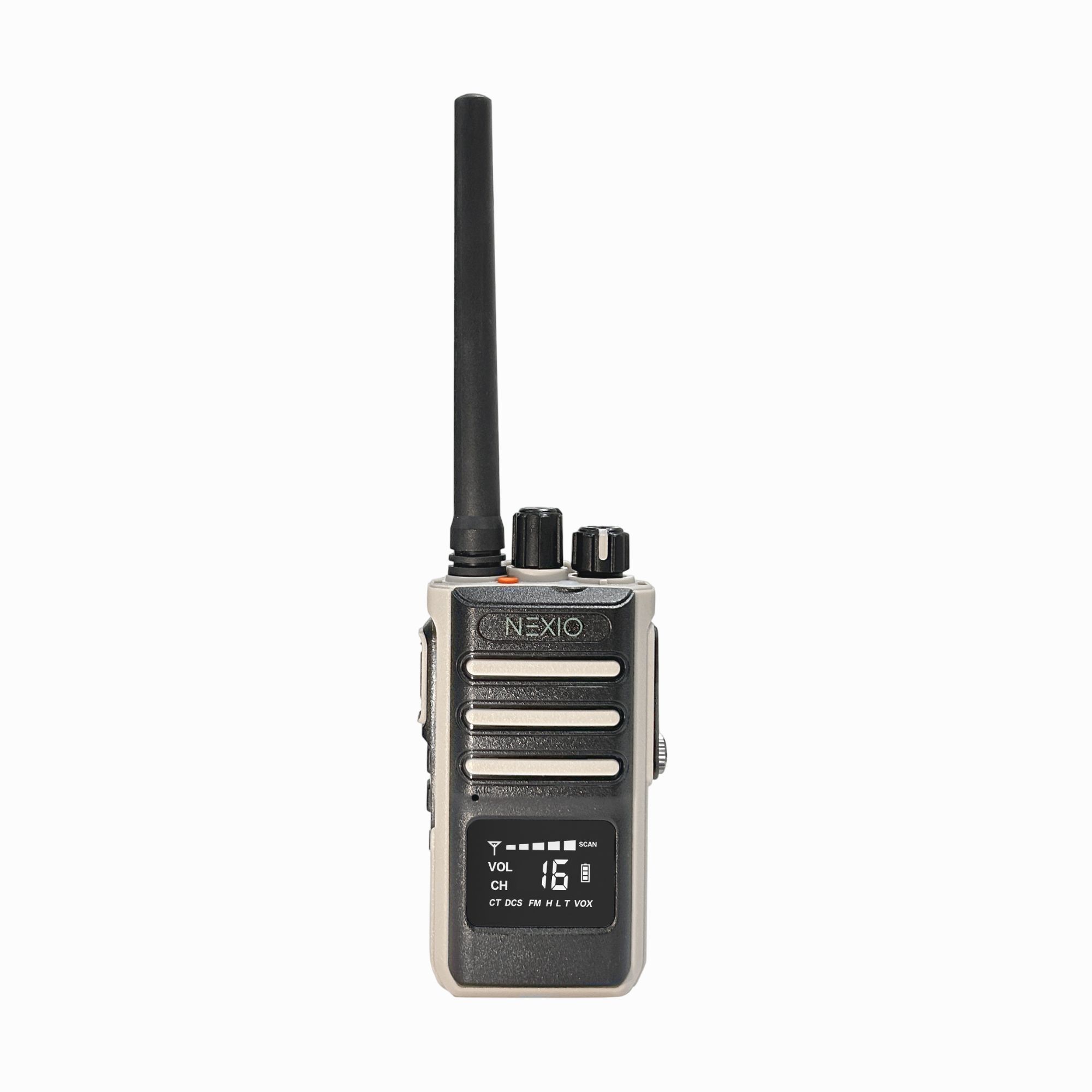 N301 PMR License Free Walkie-Talkie