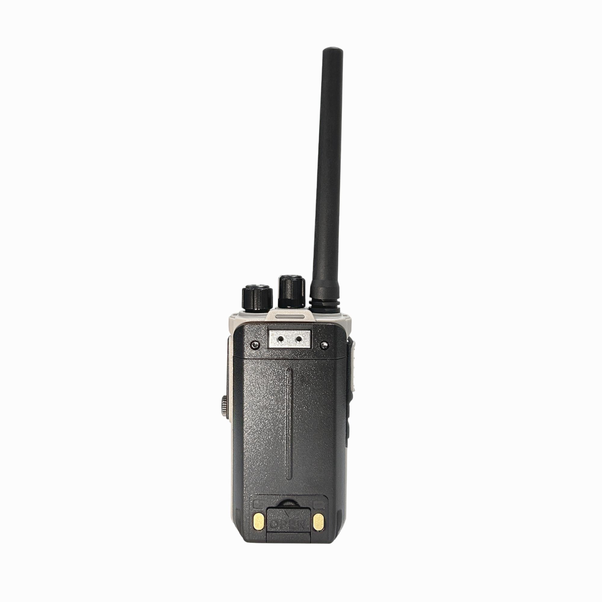 N301 PMR License Free Walkie-Talkie
