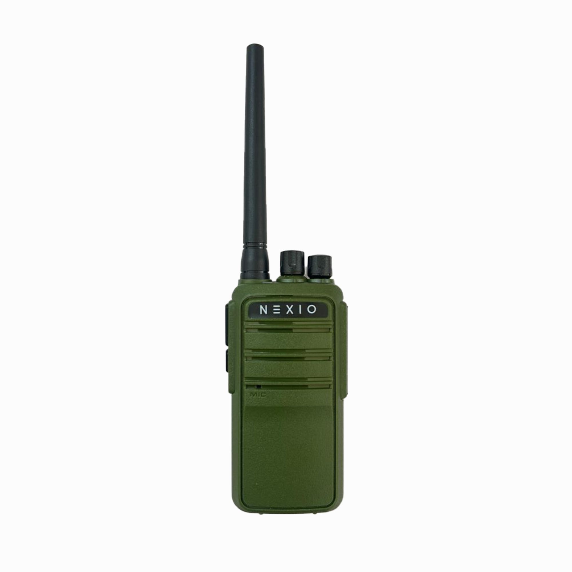 N240 PMR License Free Walkie-Talkie