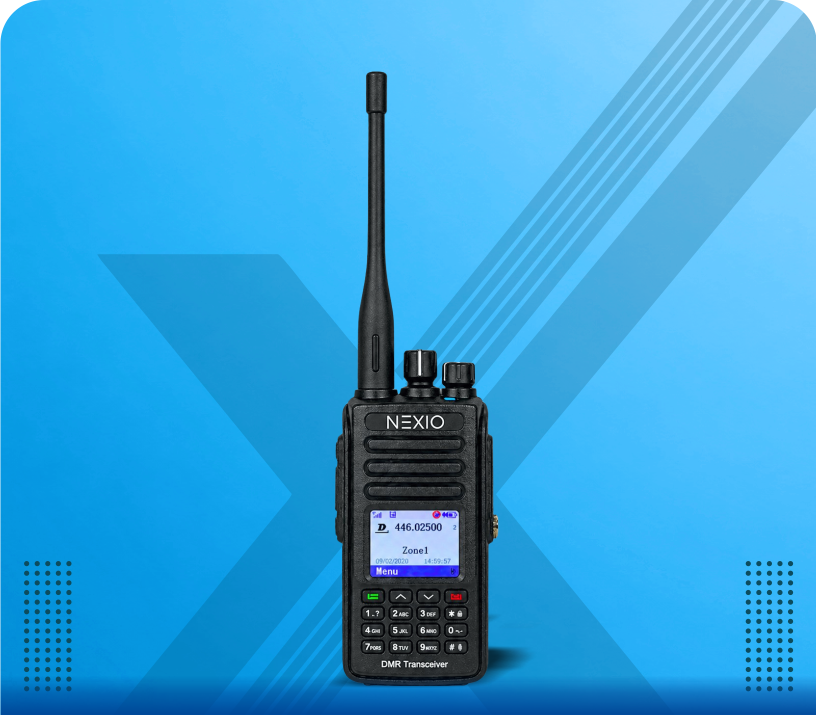 NEXIO N515