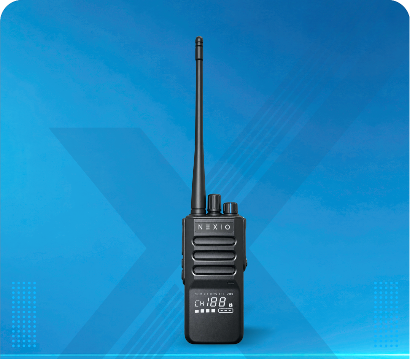 NEXIO N501