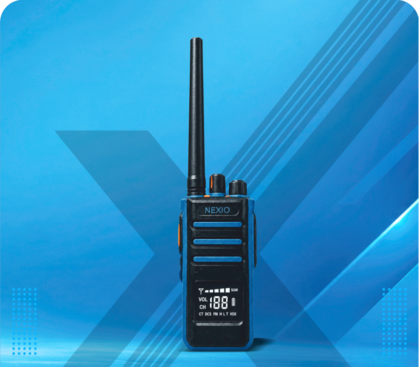 NEXIO N301