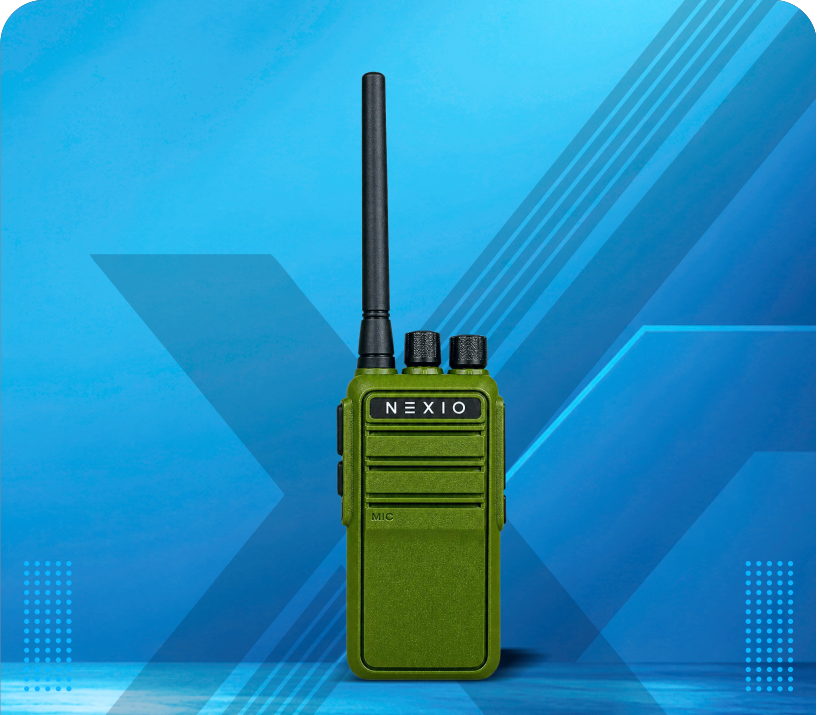 NEXIO N240