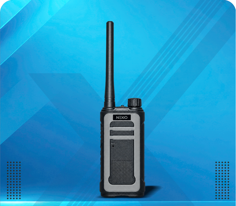 NEXIO N120