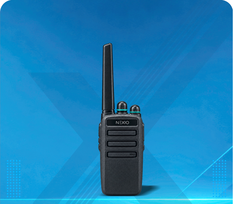NEXIO N110